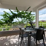 Family Apartment Zadar Diklo