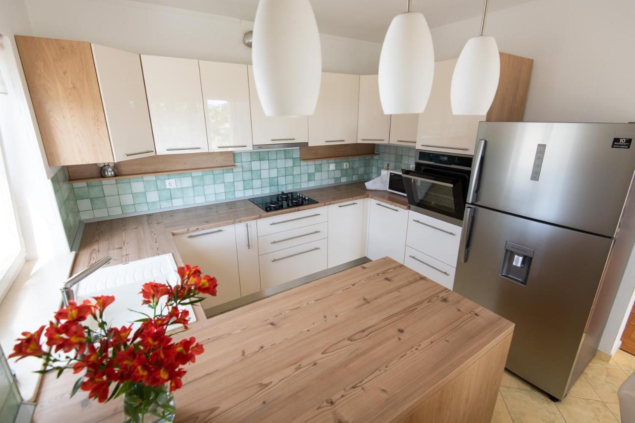 Apartmán Family Diklo *