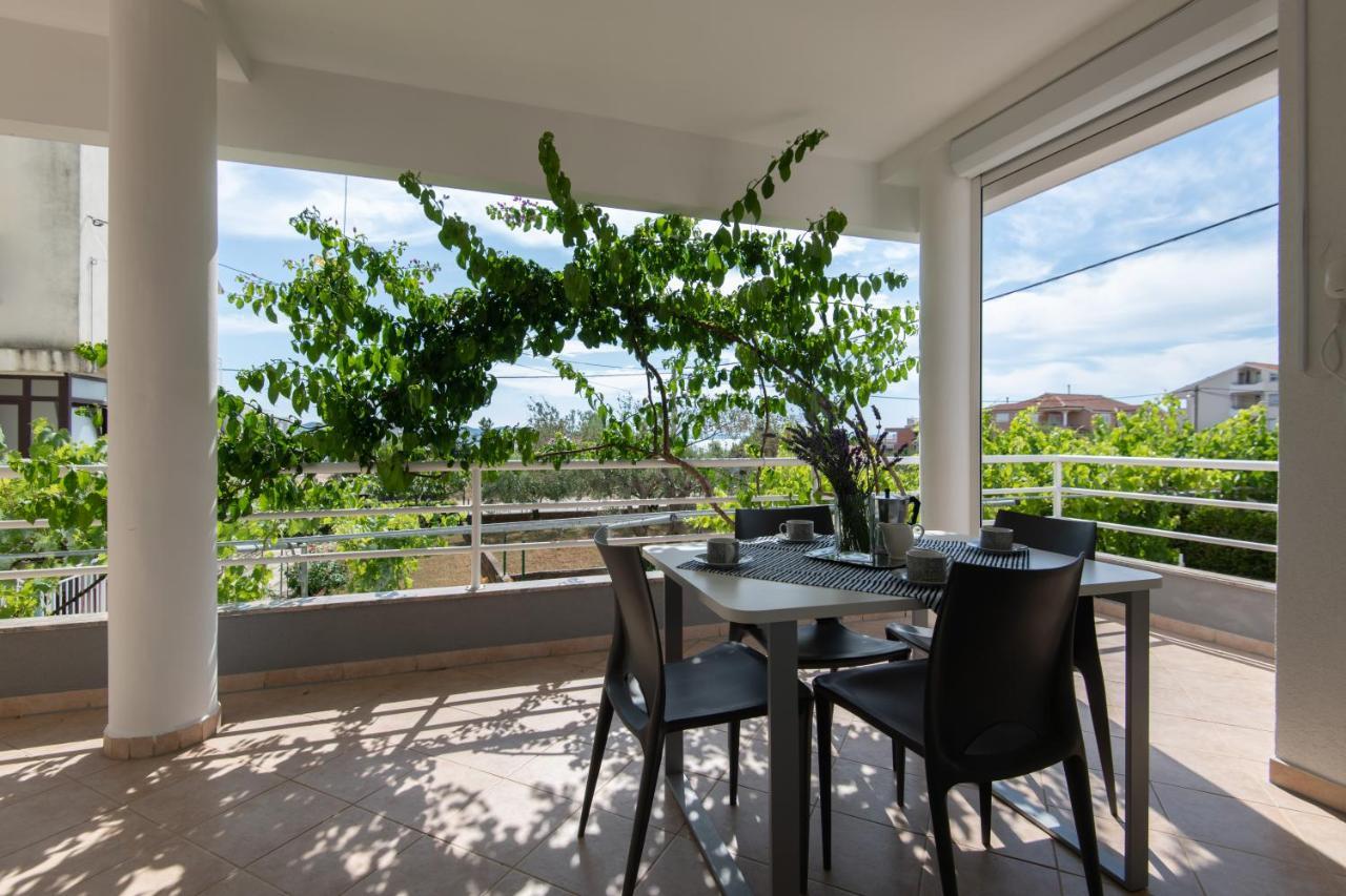 Family Diklo Apartmán Zadar
