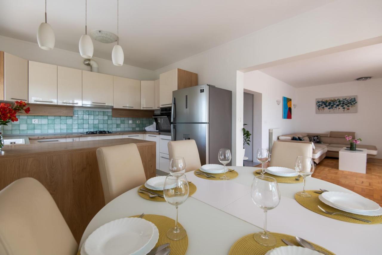 Family Diklo Apartmán *