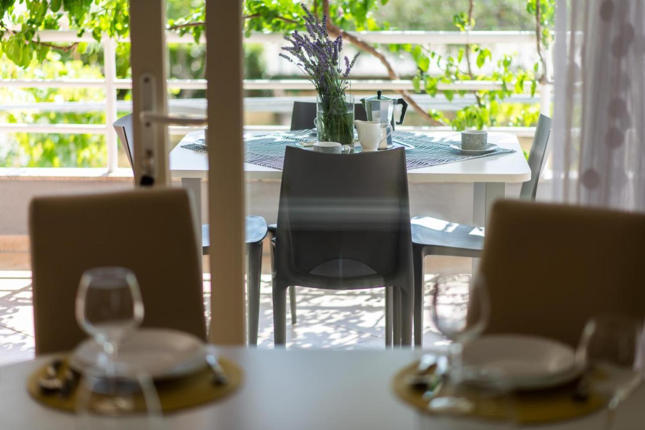 Family Diklo Apartmán Zadar