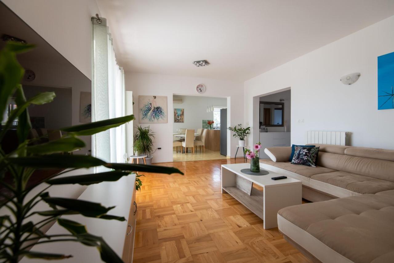 Apartmán Family Diklo *