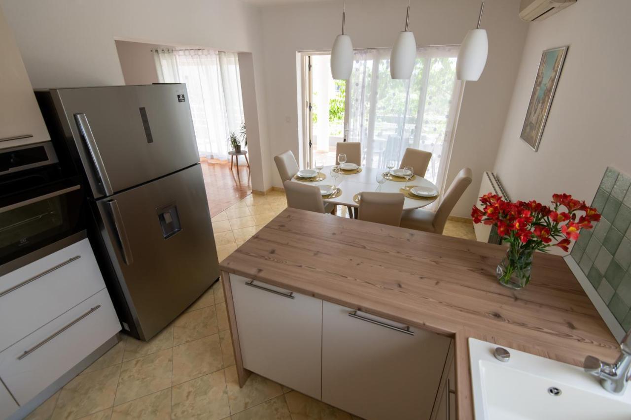 Family Diklo Apartmán *