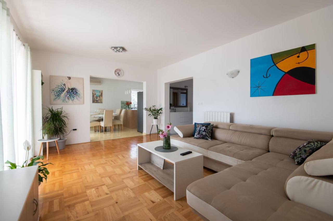 Family Diklo Apartmán Zadar