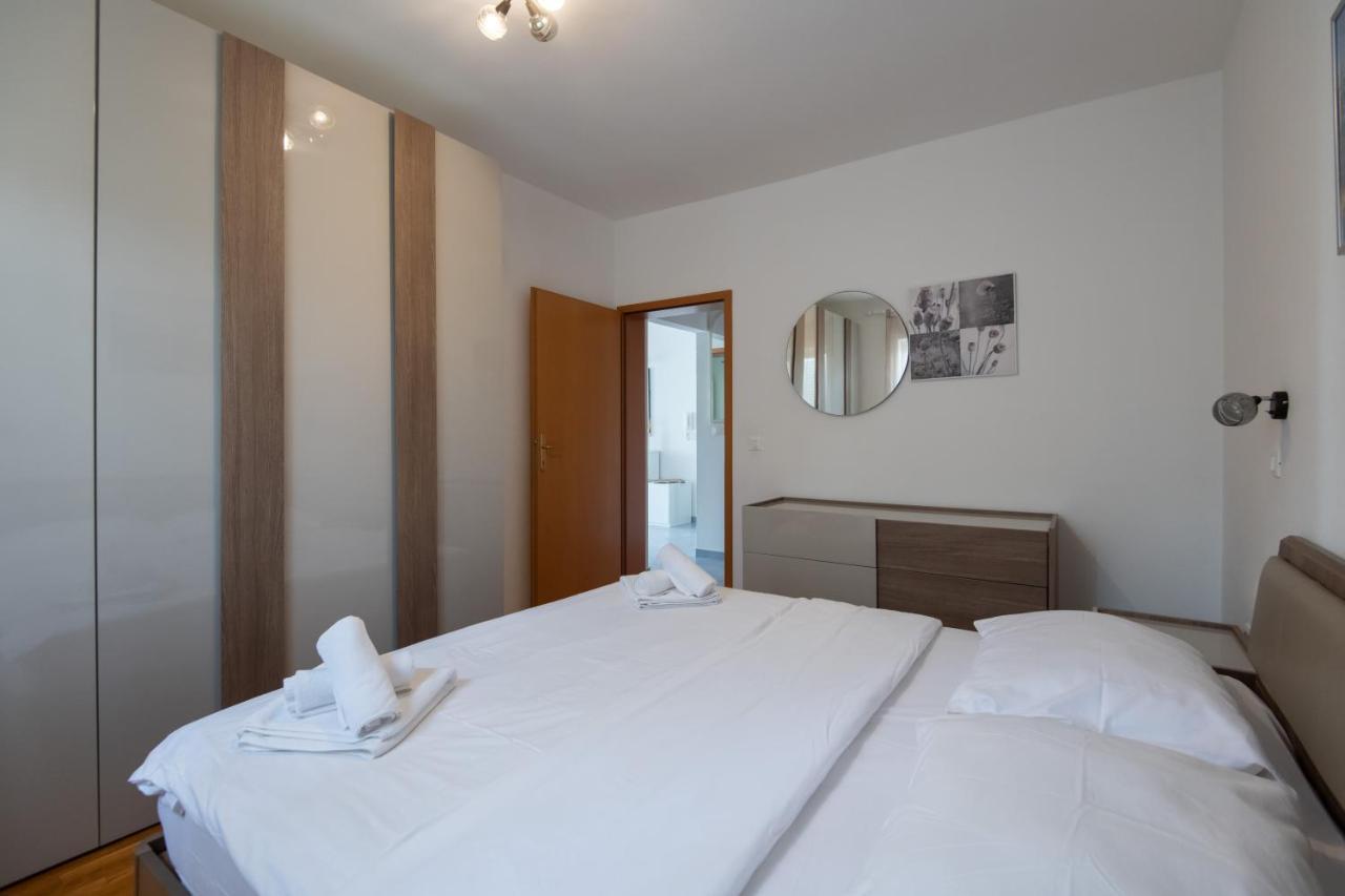 Family Diklo Apartmán *
