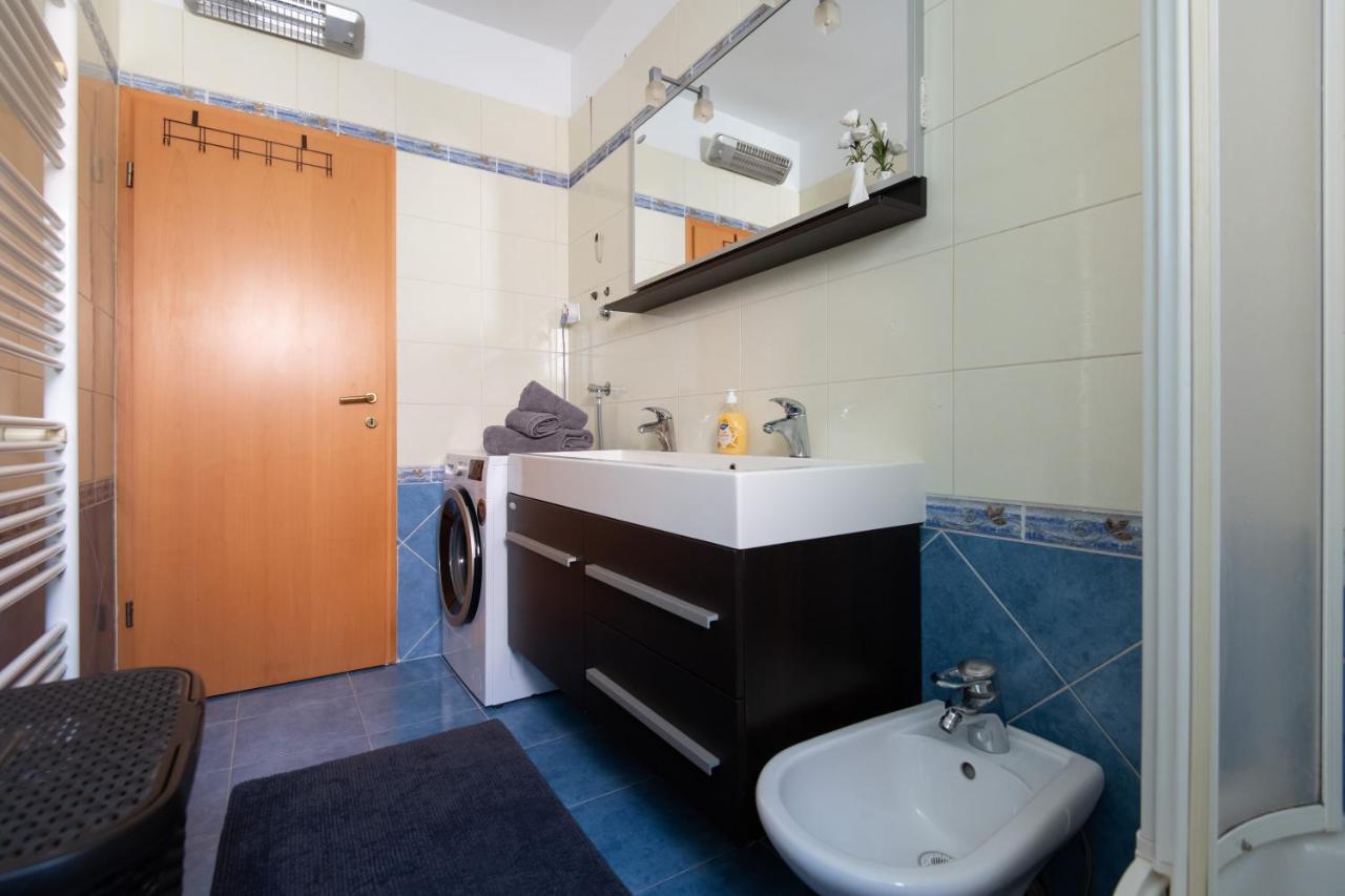Apartmán Family Diklo