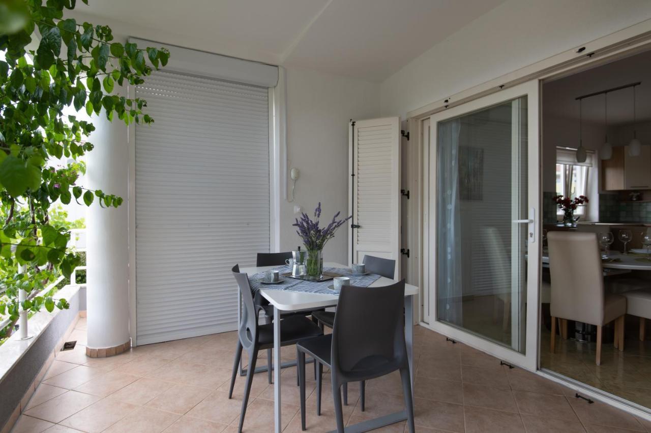 Family Diklo Apartmán *