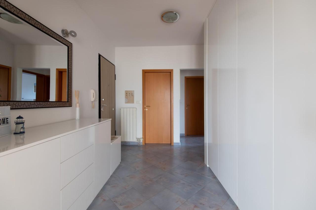 Family Diklo Apartmán Zadar