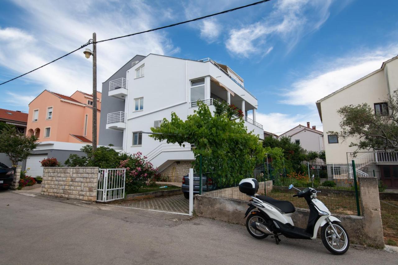Apartmán Family Diklo Zadar