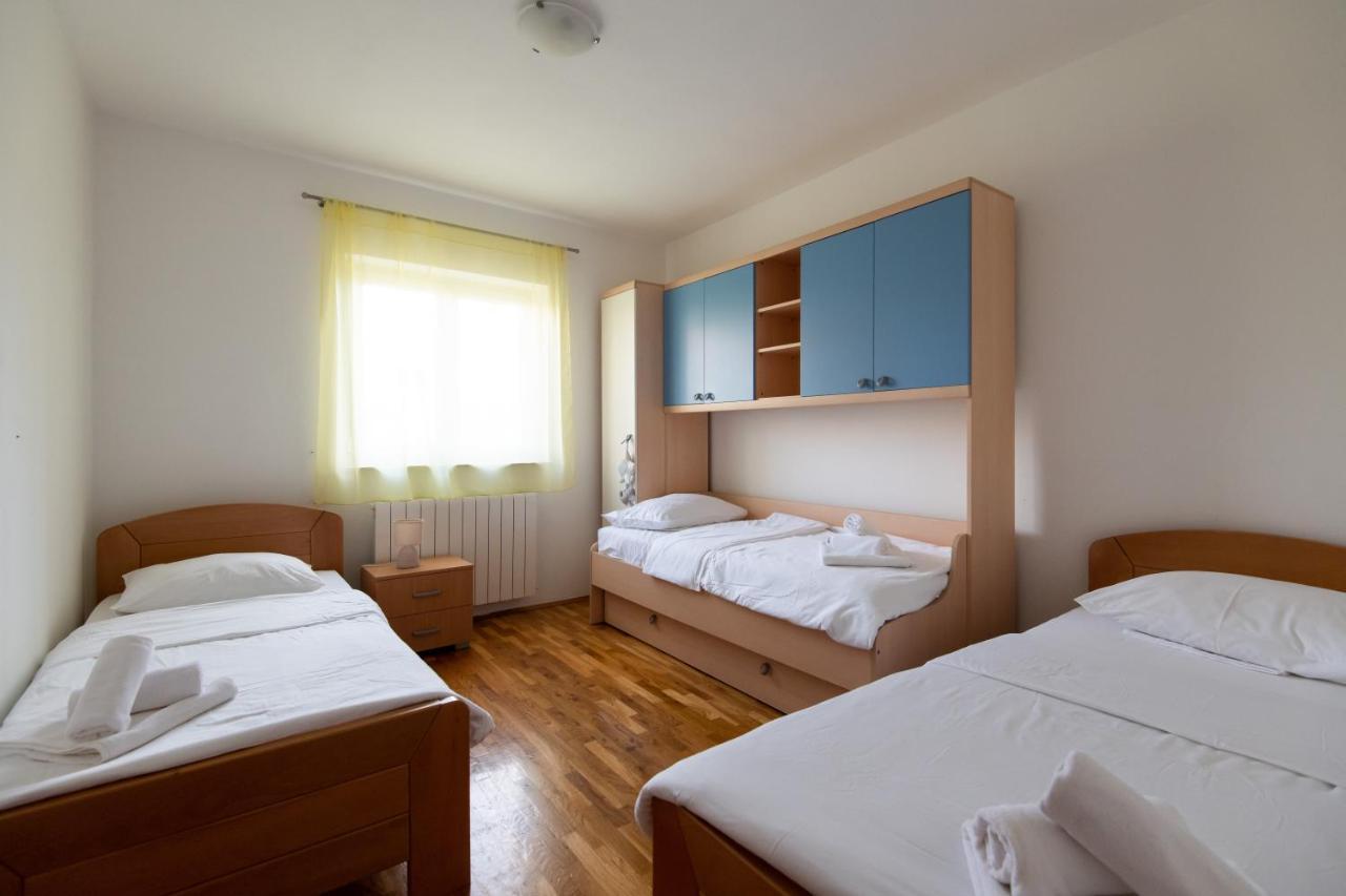Apartmán Family Diklo *