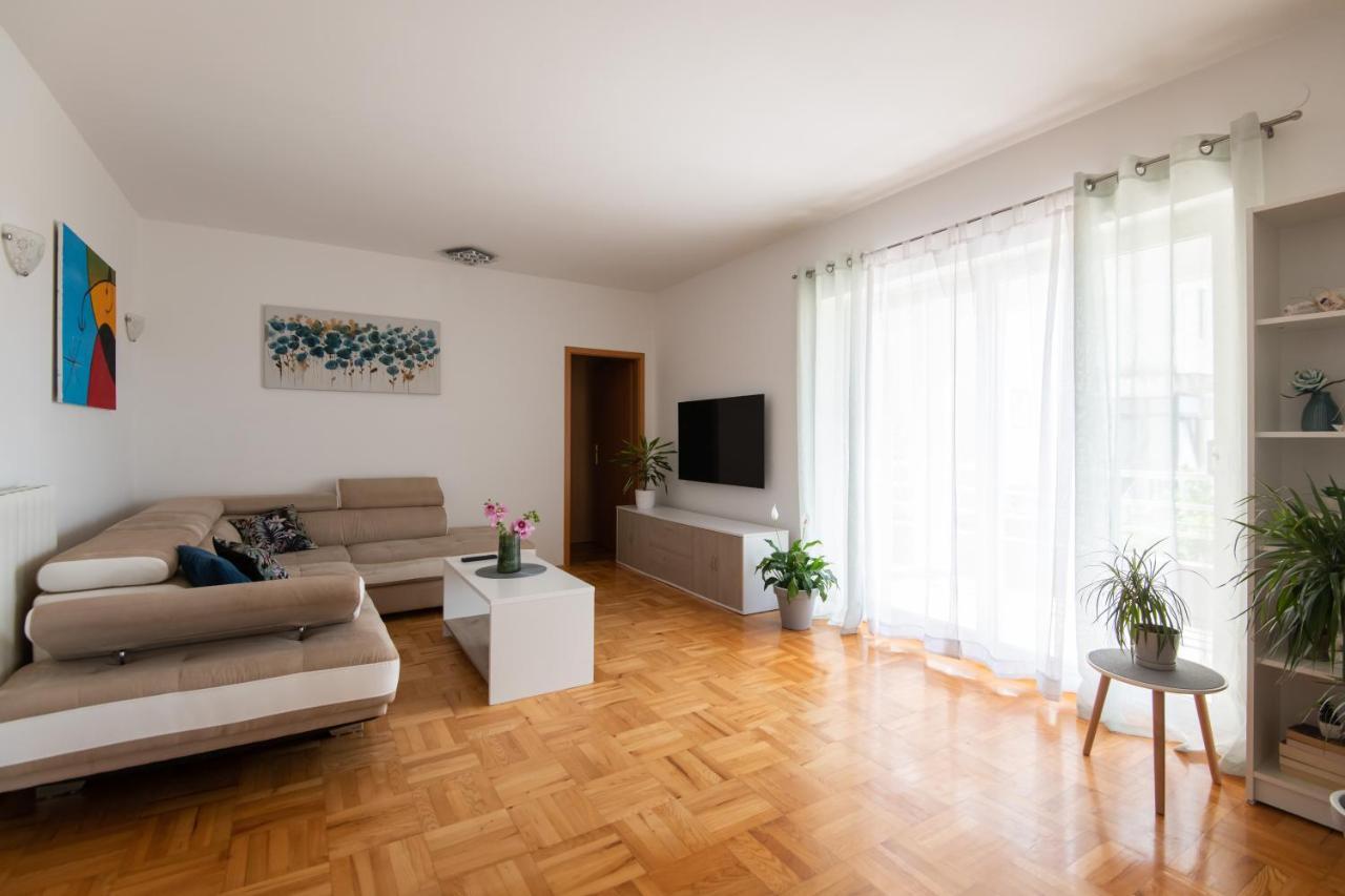 Apartmán Family Diklo Zadar