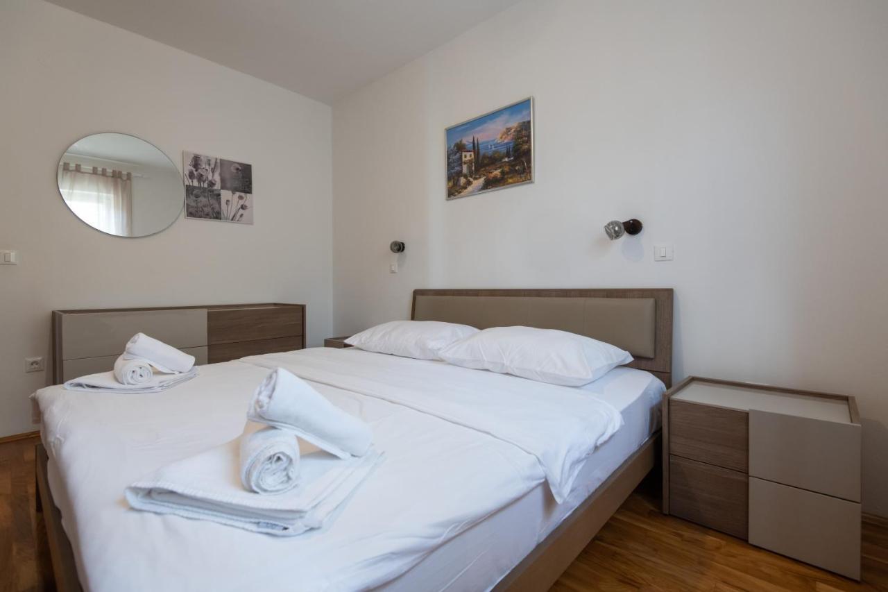 Apartmán Family Diklo *