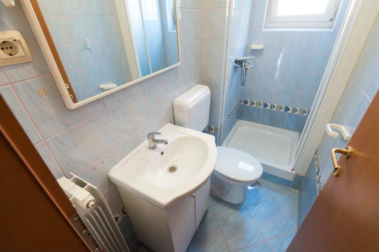 Apartmán Family Diklo Zadar
